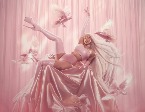 Cardi B: Είναι και πάλι έγκυος;