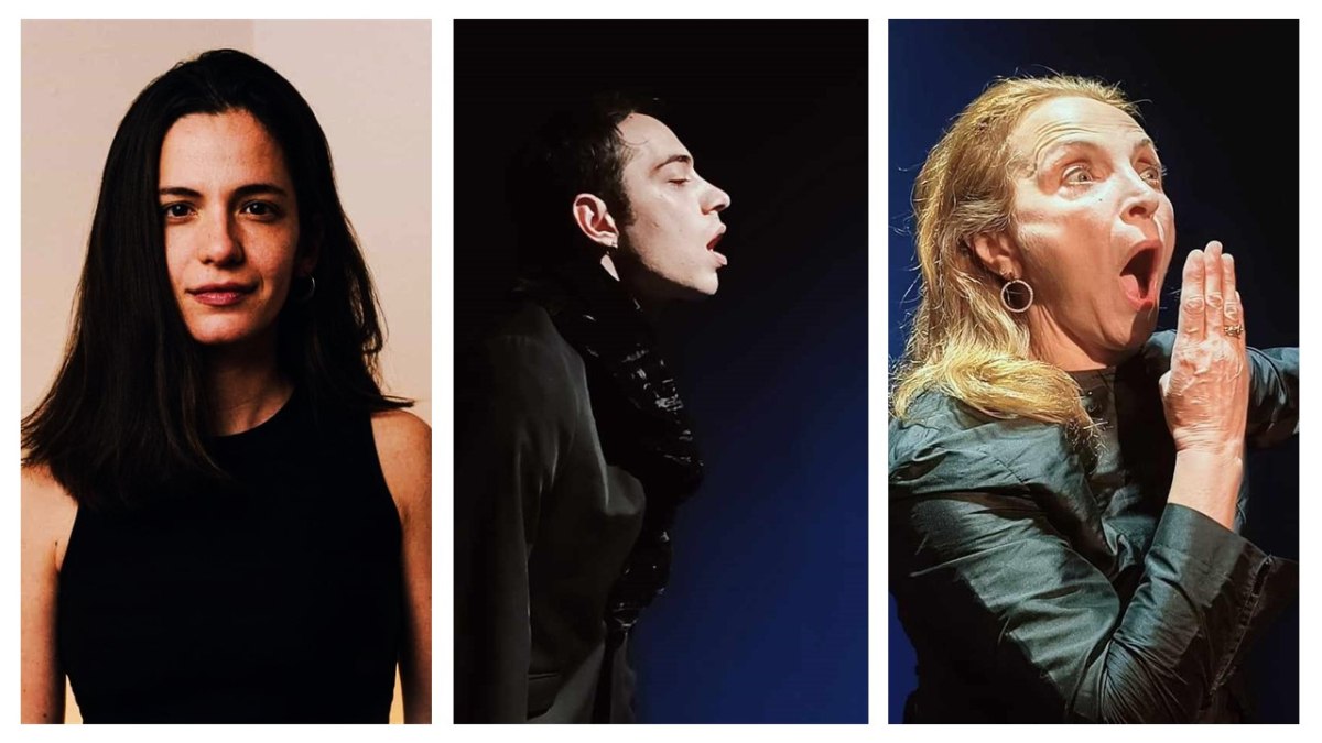 Με ελληνική συμμετοχή πραγματοποιείται και φέτος το Διεθνές Φεστιβάλ Θεάτρου της Φιλιππούπολης