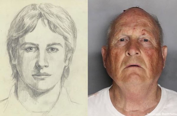 Καλιφόρνια: Σκότωσε 13 ανθρώπους και βίασε 50 – Η ιστορία του πρώην αστυνομικού που συνελήφθη μετά από χρόνια