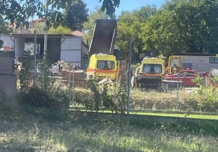 Κοζάνη: Δύο τραυματίες απο έκρηξη φιάλης οξυγόνου στο Τσοτύλι