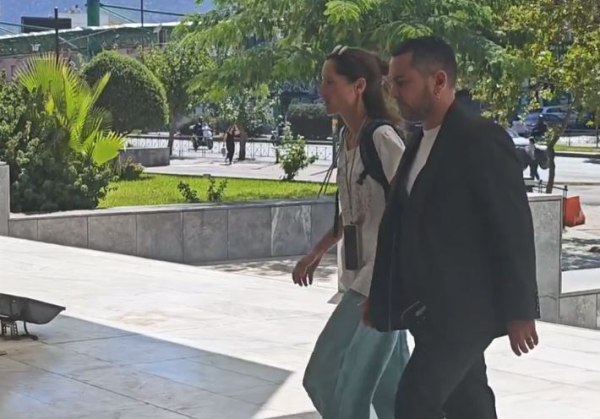 Τέμπη: Νέο εξώδικο στον Άρειο Πάγο από συγγενή θύματος – «Το κράτος δεν λειτουργεί»