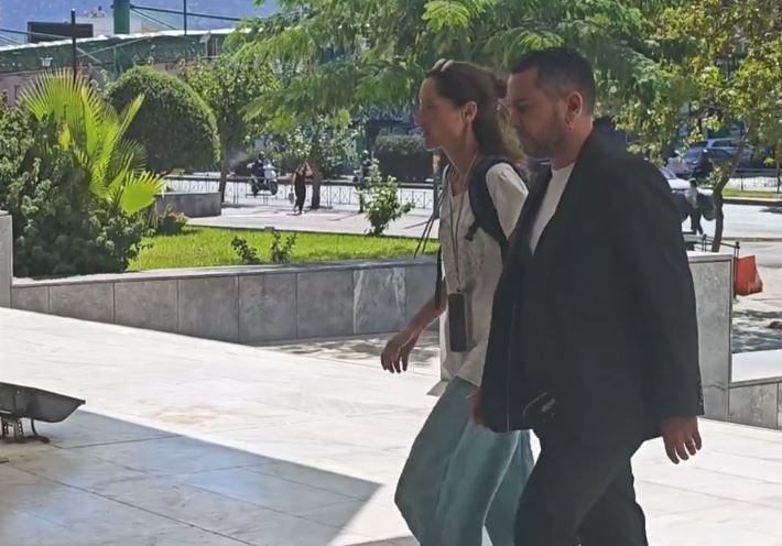 Τέμπη: Νέο εξώδικο στον Άρειο Πάγο από συγγενή θύματος – «Το κράτος δεν λειτουργεί»