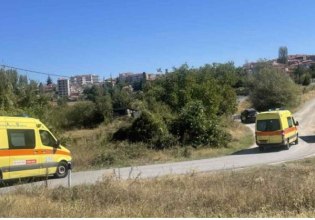 Κοζάνη: Έκρηξη φιάλης οξυγόνου στο Τσοτύλι – Σε κρίσιμη κατάσταση ο 54χρονος που ακρωτηριάστηκε