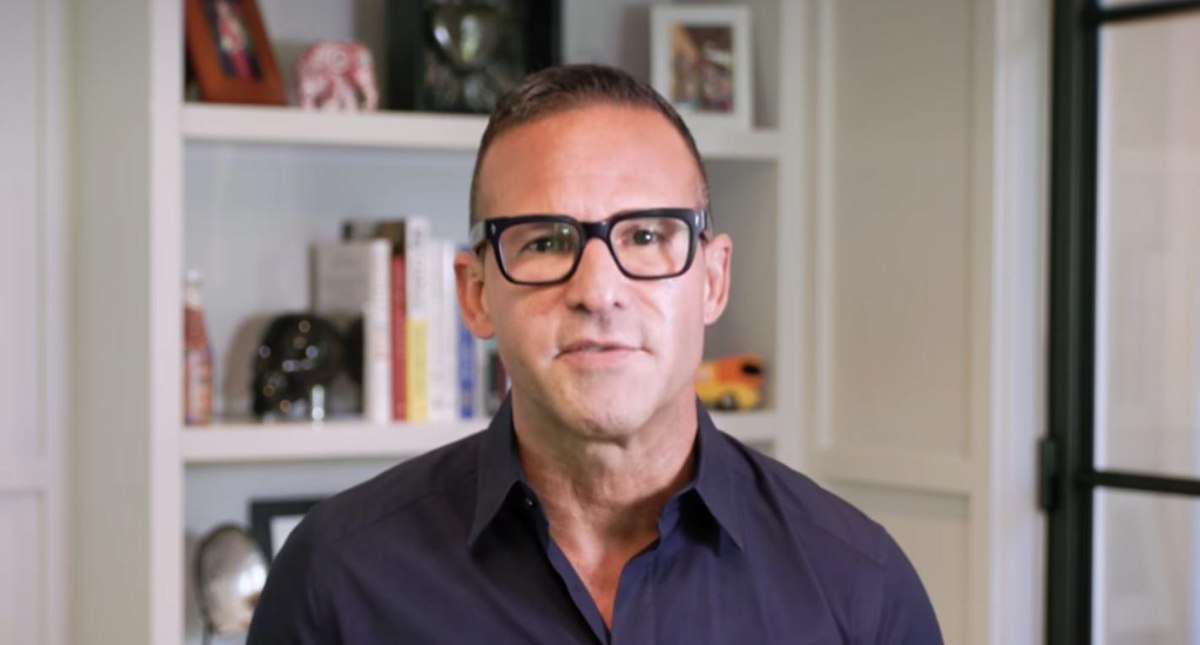 Κάρλος Άμπραμς-Ριβέρα, ο CEO που καλείται να ξαναχτίσει μια αυτοκρατορία τροφίμων