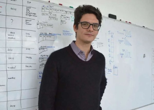 Καλιφόρνια: Νεκρός πρώην σύμβουλος του Χαβιέρ Μιλέι – Έπεσε από ύψος 900 μέτρων κάνοντας ορειβασία