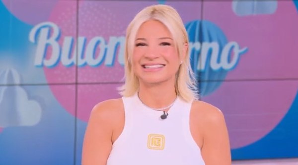 Με τους περισσότερους είμαι φίλη: Η επιστροφή του Buongiorno και η πρώτη «καλημέρα» της Φαίης Σκορδά για τη νέα σεζόν