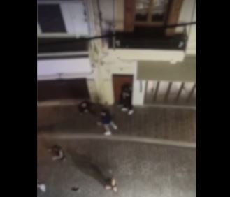 Ρέθυμνο: Τρεις συλλήψεις για τη συμπλοκή – «Πρωτοστάτησε δόκιμος αστυνομικός, ήταν μέλος της κρητικής μαφίας»