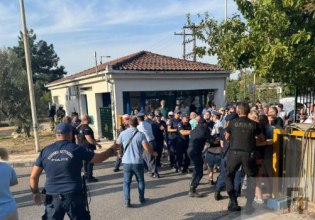 Προκλητικός Γεωργιάδης: Ακυρώνει επίσκεψη στο αστυνομοκρατούμενο νοσοκομείο Δράμας, συκοφαντώντας εργαζόμενους