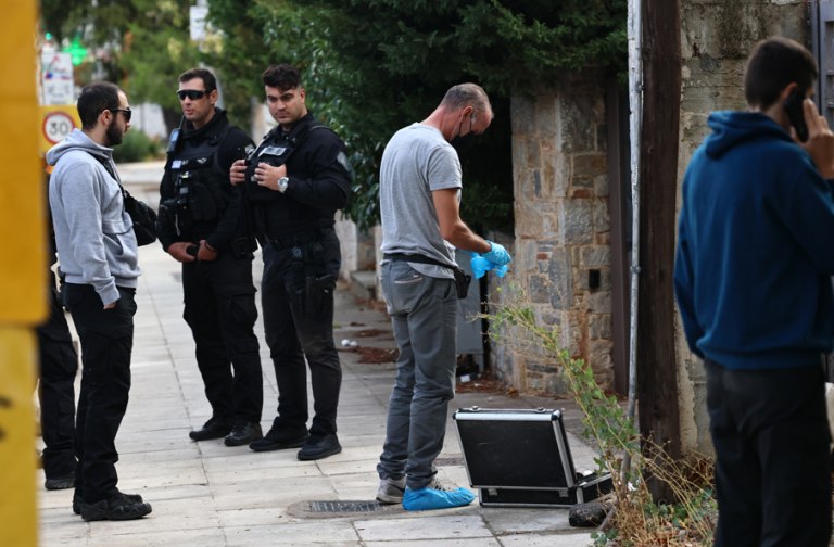 Άγιος Στέφανος: «Βοήθεια με πυροβόλησαν» – Ο κρότος και οι κραυγές του 38χρονου