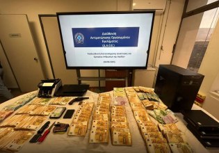 Κύκλωμα λαθρεμπορίας καυσίμων: Ο 39χρονος αρχηγός και οι δύο ομάδες – Σφραγίστηκαν 8 βενζινάδικα