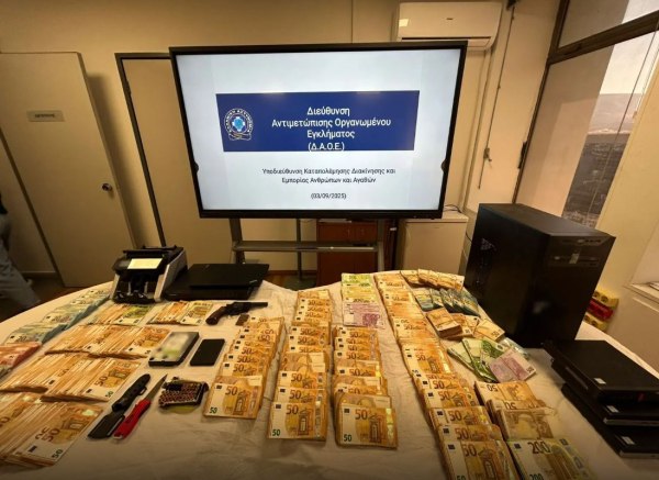 Κύκλωμα λαθρεμπορίας καυσίμων: Ο 39χρονος αρχηγός και οι δύο ομάδες – Σφραγίστηκαν 8 βενζινάδικα
