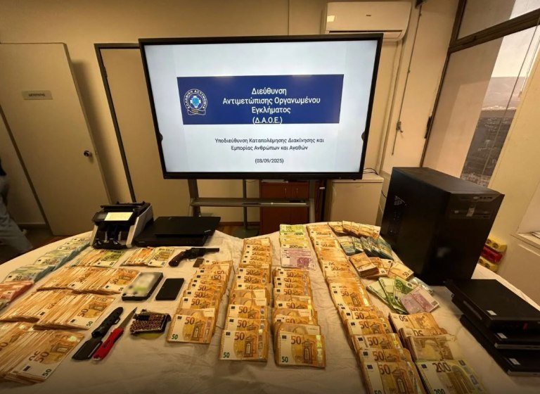 Κύκλωμα λαθρεμπορίας καυσίμων: Ο 39χρονος αρχηγός και οι δύο ομάδες – Σφραγίστηκαν 8 βενζινάδικα