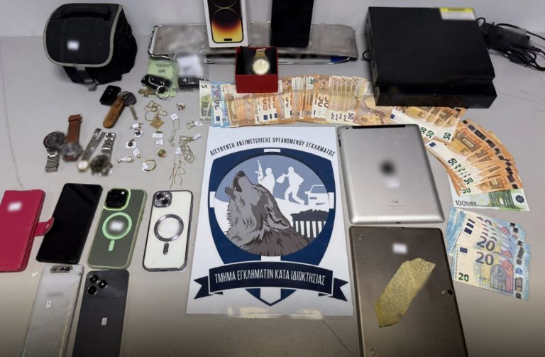 Συμμορία ξάφριζε ηλικιωμένους σε Αθήνα και Θεσσαλονίκη: Πώς δρούσε – Ο κώδικας επικοινωνίας