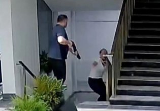 Τουρκία: 44χρονος εκτέλεσε την 42χρονη πρώην σύζυγό του μέσα σε νοσοκομείο