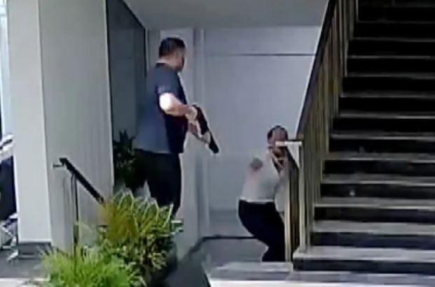 Τουρκία: 44χρονος εκτέλεσε την 42χρονη πρώην σύζυγό του μέσα σε νοσοκομείο