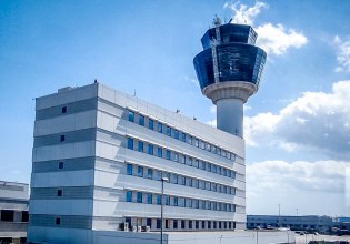 Κανονικά οι πτήσεις την Τετάρτη – Παράνομη η απεργία των ελεγκτών εναέριας κυκλοφορίας