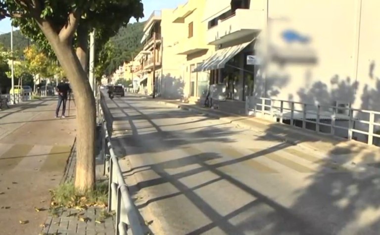 Ηγουμενίτσα: Στις 17:30 η κηδεία του 11χρονου Μάξιμου που σκοτώθηκε σε τροχαίο