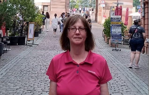 Καβάλα: Η αιτία θανάτου της 59χρονης Βρετανίδας – Τι καταγγέλλει ο σύζυγός της