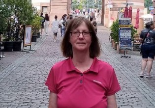 Νεκρή βρέθηκε η Βρετανίδα που είχε εξαφανιστεί στην Καβάλα – «Δυστυχώς, το περίμενα αυτό» λέει ο σύζυγος