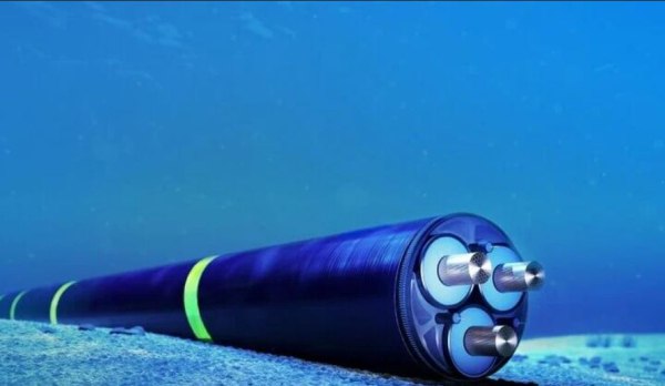 Αντί για πόντιση του καλωδίου καταποντίζεται το έργο, η Ευρωπαϊκή Εισαγγελία στέλνει νέα δικογραφία και τους φταίει ο Τσίπρας όταν μιλά για κλεπτοκρατία