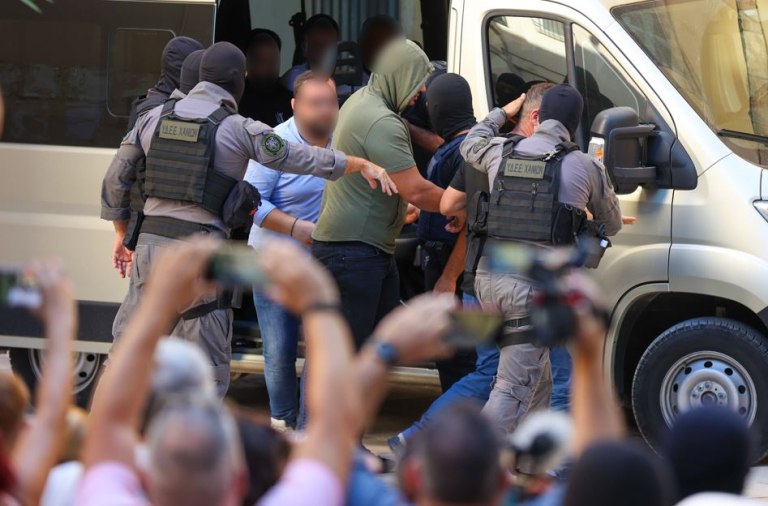 Κρητική μαφία: Ο «Στρατηγός», ο «Αυστραλός» και η συνέχεια των απολογιών