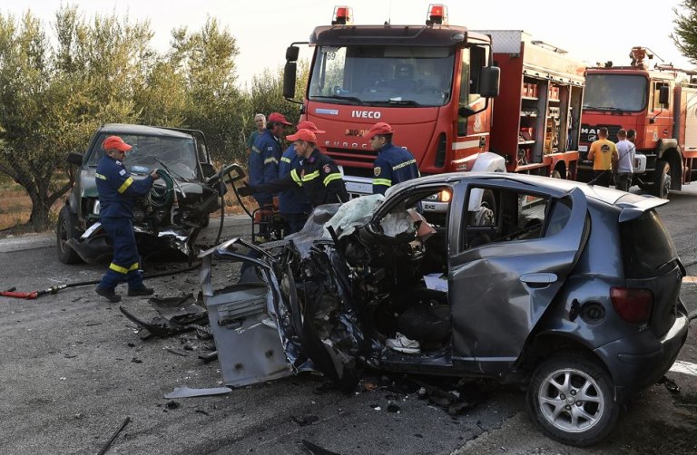 Κιάτο: Θλίψη για την 25χρονη Μαργαρίτα που σκοτώθηκε σε τροχαίο – Σήμερα η κηδεία της