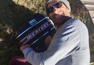 Αυστραλία: Η τελευταία ηρωική πράξη του 57χρονου ομογενή πριν τον κατασπαράξει καρχαρίας