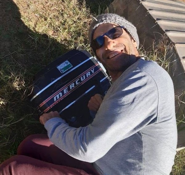 Αυστραλία: Ομογενής ο 57χρονος σέρφερ που κατασπαράχτηκε από καρχαρία