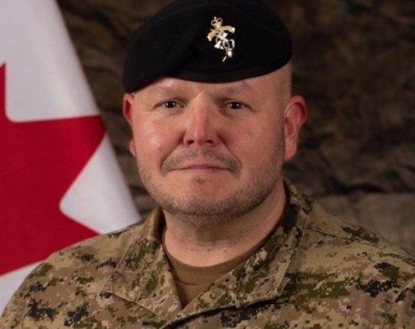 Καναδάς: Νεκρός βρέθηκε στρατιώτης που υπηρετούσε στην Λετονία – Αγνοούνταν από τις 2 Σεπτεμβρίου