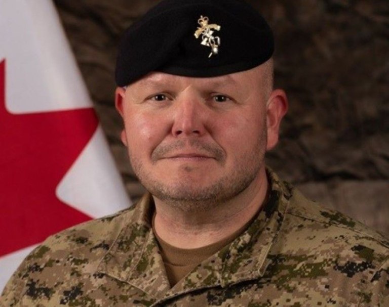 Καναδάς: Νεκρός βρέθηκε στρατιώτης που υπηρετούσε στην Λετονία – Αγνοούνταν από τις 2 Σεπτεμβρίου