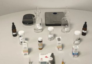 Θεσσαλονίκη: Συνελήφθη 45χρονος για διακίνηση GHB, γνωστoύ και ως «χάπι βιασμού»