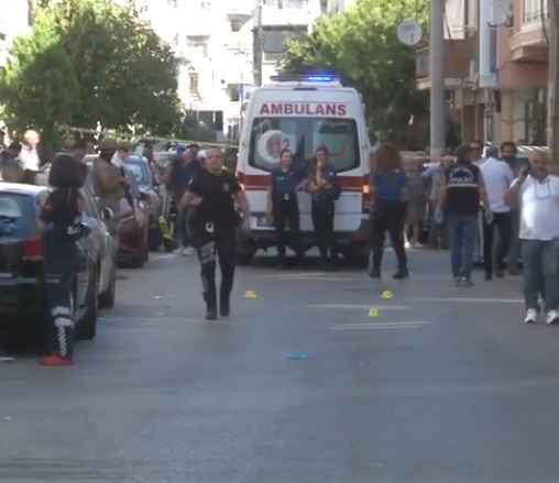 Τουρκία: Ένοπλη επίθεση σε αστυνομικό τμήμα στη Σμύρνη – Δύο νεκροί από πυρά 16χρονου