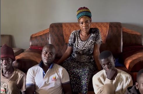 Ουγκάντα: Γνωρίστε τη γυναίκα που γέννησε 47 παιδιά – Η θλιβερή ιστορία της