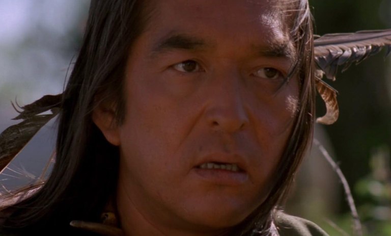 Γκράχαμ Γκριν: Πέθανε ο ηθοποιός του Dances with Wolves