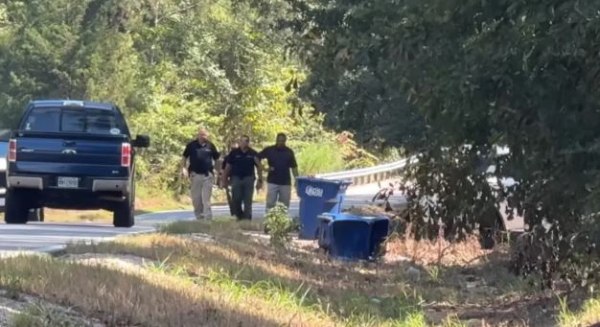 Αλαμπάμα: 28χρονος σκότωσε 59χρονη ενώ έβγαζε βόλτα τον σκύλο της