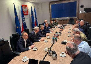 Πόλεμος στην Ουκρανία: Σκηνικό κλιμάκωσης μετά την κατάρριψη ρωσικών drones από την Πολωνία, χώρα – μέλος του ΝΑΤΟ