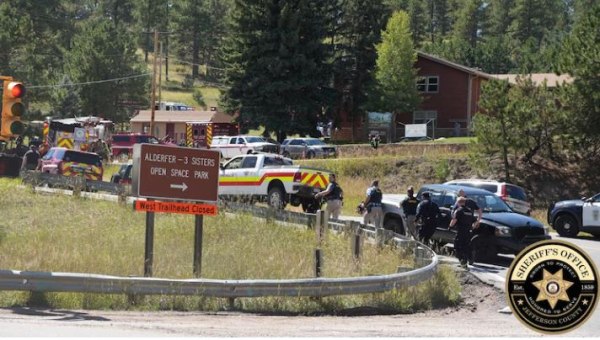 ΗΠΑ – Κολοράντο: Μαθητής άνοιξε πυρ κατά συμμαθητών του και στη συνέχεια αυτοκτόνησε