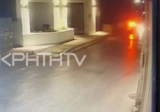 Μάλια: Στη φυλακή ο 27χρονος που προκάλεσε το τροχαίο με θύμα την 23χρονη – Του επιτέθηκαν συγγενείς της