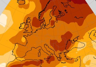 Meteo: Θερμότερος του κανονικού αναμένεται να είναι ο ερχόμενος Οκτώβριος