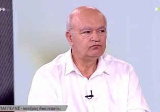 Τέμπη: Παύλος Ασλανίδης και Νίκος Παπαγγελής για την ανάρτηση του πρωθυπουργού – «Είναι υποκριτική»