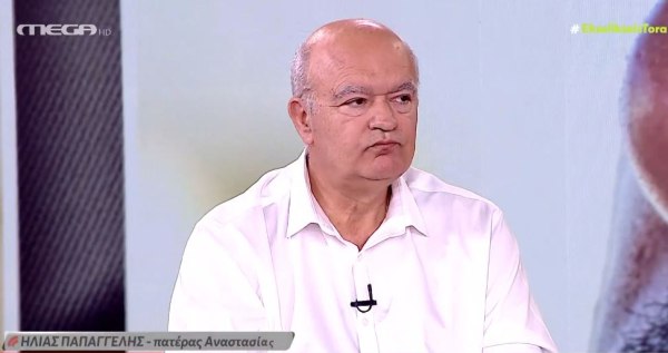Τέμπη: Παύλος Ασλανίδης και Νίκος Παπαγγελής για την ανάρτηση του πρωθυπουργού – «Είναι υποκριτική»