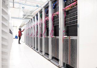 Citigroup: Δαπάνες AI άνω των 2,8 τρισ. δολάρια έως το 2029 από τις Big Tech 