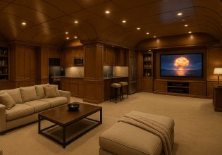 Έχεις τα χρήματα να επιβιώσεις από μία πυρηνική καταστροφή; Δες πόσο κοστίζουν τα ιδιωτικά καταφύγια στην Ευρώπη