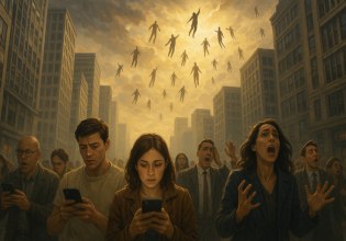 «Η αρπαγή»: Γιατί οι άνθρωποι στο TikTok προετοιμάζονται σήμερα για το τέλος του κόσμου;