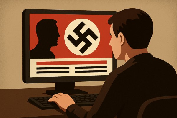 Πώς το Facebook έγινε θερμοκήπιο για ακροδεξιές ιδεολογίες