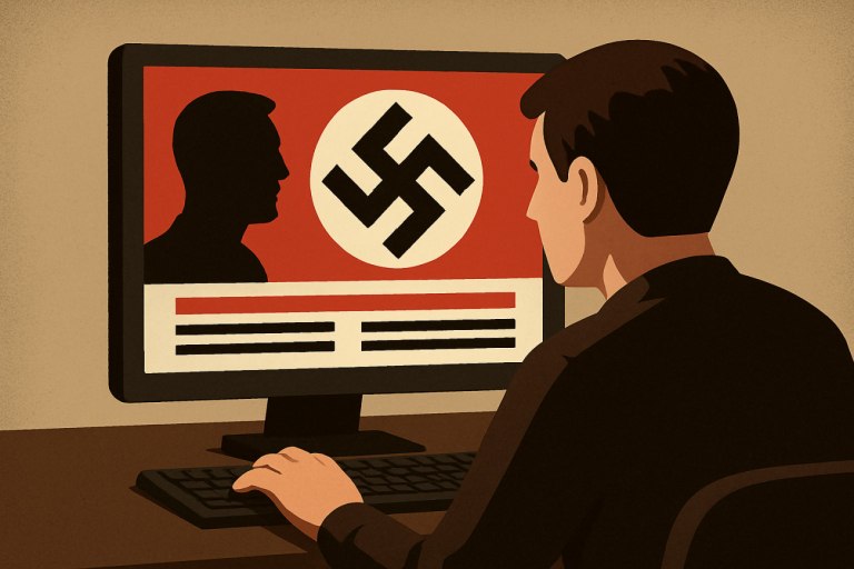 Πώς το Facebook έγινε θερμοκήπιο για ακροδεξιές ιδεολογίες