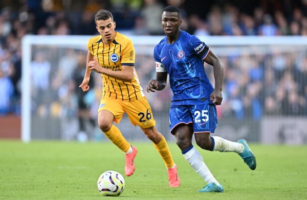 LIVE: Τσέλσι – Μπράιτον