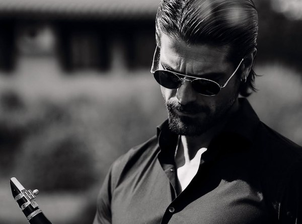 Άρης Μουγκοπέτρος: «Σε πολύ λίγες ημέρες ολοκληρώνεται το βιβλίο της ψυχής μου»