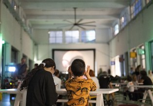 Βραδιές κινηματογράφου στη Δημοτική Αγορά Κυψέλης, με ελεύθερη είσοδο