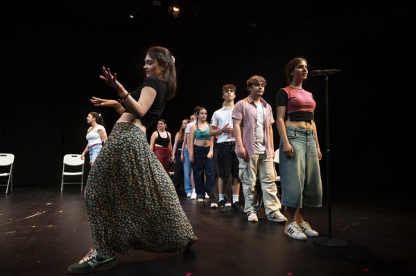 Εθνικό Θέατρο: Θεατρικά Εργαστήρια για παιδιά, εφήβους και ενήλικες